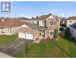 Kitchen - 1058 Meadowood Street, Fort Erie, ON L2A0B9 Photo 2