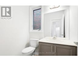 Eating area - 763 Sobeski Avenue, Woodstock, ON N4S7W2 Photo 5