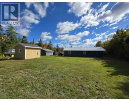 Bedroom - 5231 Grand Mira North Road, Grand Mira North, NS B1K1P9 Photo 5