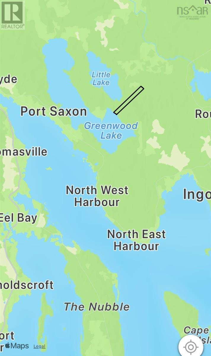 Tbd Greenwood Lake Lake