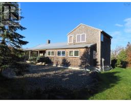 Porch - 5412 Highway 337 Cape George, Cape George, NS B2G2L2 Photo 3