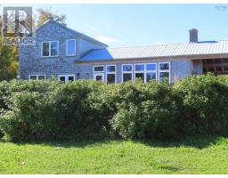 Bedroom - 5412 Highway 337 Cape George, Cape George, NS B2G2L2 Photo 4