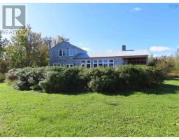 Eat in kitchen - 5412 Highway 337 Cape George, Cape George, NS B2G2L2 Photo 5