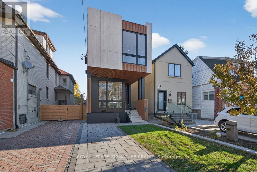 241 Cedarvale Avenue