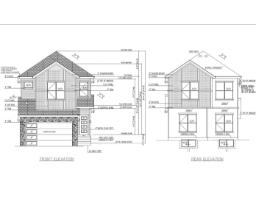 Bedroom 3 - 240 Crystal Creek Drive, Leduc, AB T9E0X6 Photo 3