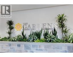 Kitchen - 3290 New Street Unit 106, Burlington, ON L7N1M8 Photo 5