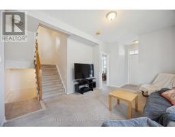 Dining room - 131 Kenneth Hobbs Avenue, Whitby, ON L1R0E3 Photo 4