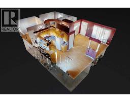 Living room - 6028 52 Avenue, Stettler, AB T4K1K7 Photo 2