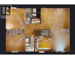 Primary Bedroom - 6028 52 Avenue, Stettler, AB T4K1K7 Photo 3