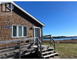 3pc Bathroom - 175 Deer Island Point Road, Cummings Cove, NB E5V1V3 Photo 2
