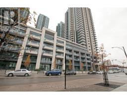 Dining room - 723 4055 Parkside Village Drive, Mississauga, ON L5B0K2 Photo 2