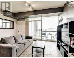 Kitchen - 1002 220 Burnhamthorpe Road, Mississauga, ON L5B4N4 Photo 4