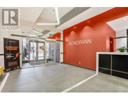 Kitchen - 809 324 Laurier Avenue W, Ottawa, ON K1P0A4 Photo 3