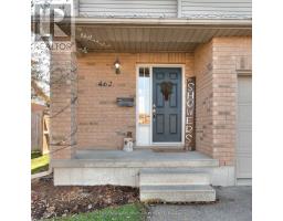 Bedroom 2 - 462 Mowat Street E, North Perth, ON N4W0A4 Photo 4