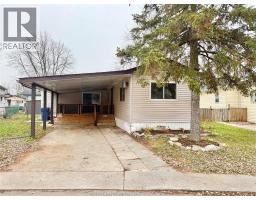 Utility room - 17 Spruce Street, Mcgregor, ON N0R1J0 Photo 2