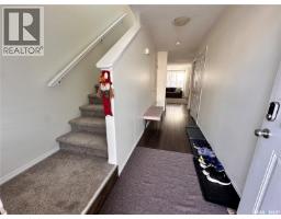 Laundry room - 19 2751 Windsor Park Road, Regina, SK S4V1H1 Photo 2