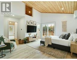 Dining room - 514 St Ola Road, Limerick, ON K0L1W0 Photo 3