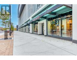 Kitchen - 806 395 Square One Drive, Mississauga, ON L5B0P6 Photo 2