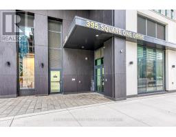 Living room - 806 395 Square One Drive, Mississauga, ON L5B0P6 Photo 3