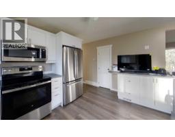 Living room - 5309 Valley Road Street, Robb, AB T0E1X0 Photo 3