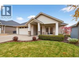 Recreation room - 13246 Lake Hill Drive, Lake Country, BC V4V2R2 Photo 3