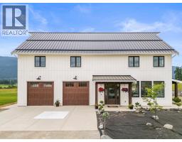 Utility room - 2589 Young Road, Spallumcheen, BC V4Y0L3 Photo 5