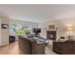 Primary Bedroom - 318 Miami River Drive Harrison Hot Springs, Harrison Hot Springs, BC V0M1K0 Photo 4