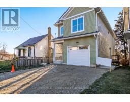 Living room - 846 Water Street, Woodstock, ON N4S1S7 Photo 2