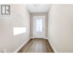 Foyer - 846 Water Street, Woodstock, ON N4S1S7 Photo 3