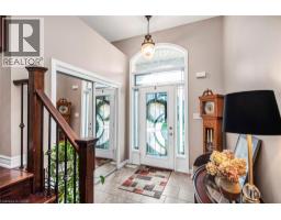 Loft - 13 Mulligan Trail, Hamilton, ON L9B0A4 Photo 3