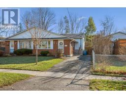 Dining room - 1 Islington Avenue, Guelph, ON N1E1B2 Photo 3
