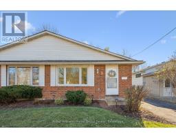 Bedroom - 1 Islington Avenue, Guelph, ON N1E1B2 Photo 4