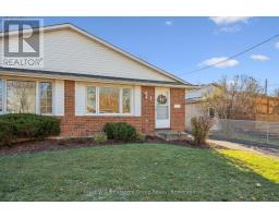 Bedroom - 1 Islington Avenue, Guelph, ON N1E1B2 Photo 5