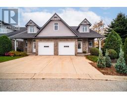 Kitchen - 11 190 Morpeth Street, Saugeen Shores, ON N0H2L0 Photo 4