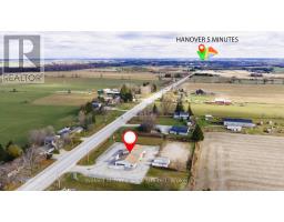 1577 Bruce Road 4 Road, Brockton, ON N0G2V0 Photo 4