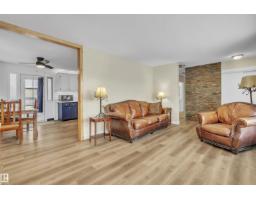 Bedroom 2 - 4611 46 St, Bonnyville Town, AB T9N1M1 Photo 5