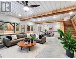 Living room - 514 St Ola Road, Limerick, ON K0L1W0 Photo 4