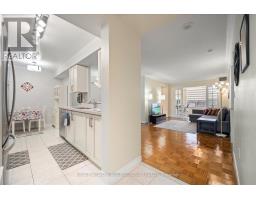 Eating area - 308 88 Grandview Way, Toronto, ON M2N6V6 Photo 5