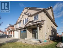 Dining room - 25 Hot Spring Road, Brampton, ON L6R3H9 Photo 2