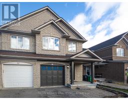 Kitchen - 25 Hot Spring Road, Brampton, ON L6R3H9 Photo 3