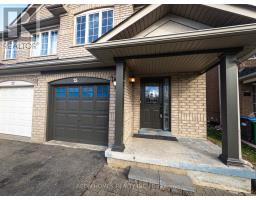 Primary Bedroom - 25 Hot Spring Road, Brampton, ON L6R3H9 Photo 4