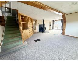 Living room - 934 Brazil Lake Road, Brazil Lake, NS B5A5N3 Photo 5