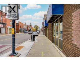 28 Mill Street E, Halton Hills, ON L7J1H2 Photo 4