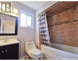 Kitchen - Upper 2673 Credit Valley Road, Mississauga, ON L5M4J8 Photo 3