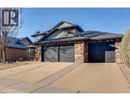 Dining room - 38 Estella Crescent, Lacombe, AB T4L2M3 Photo 2
