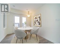 Dining room - 3325 Thunderbird Promenade, Pickering, ON L1X0N4 Photo 2
