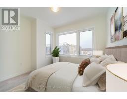 Bedroom 2 - 3325 Thunderbird Promenade, Pickering, ON L1X0N4 Photo 5