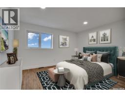 Kitchen - 105 Emma Crescent, Martensville, SK S0K2T1 Photo 3