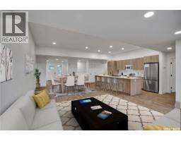 Dining room - 105 Emma Crescent, Martensville, SK S0K2T1 Photo 4