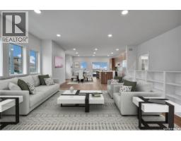 Laundry room - 101 Emma Crescent, Martensville, SK S0K2T1 Photo 2